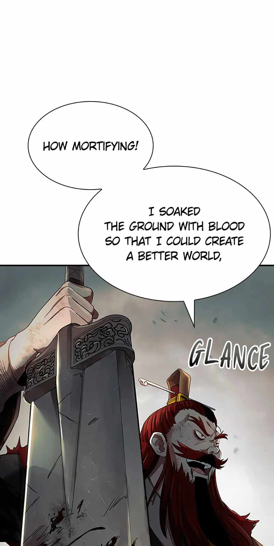 The Demonic Blade Fairy Chapter 1 7